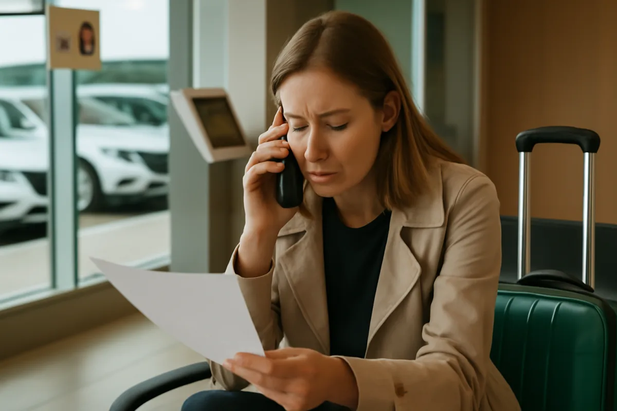 Rinunciare al viaggio: come modificare senza spese e le condizioni delle principali flotte