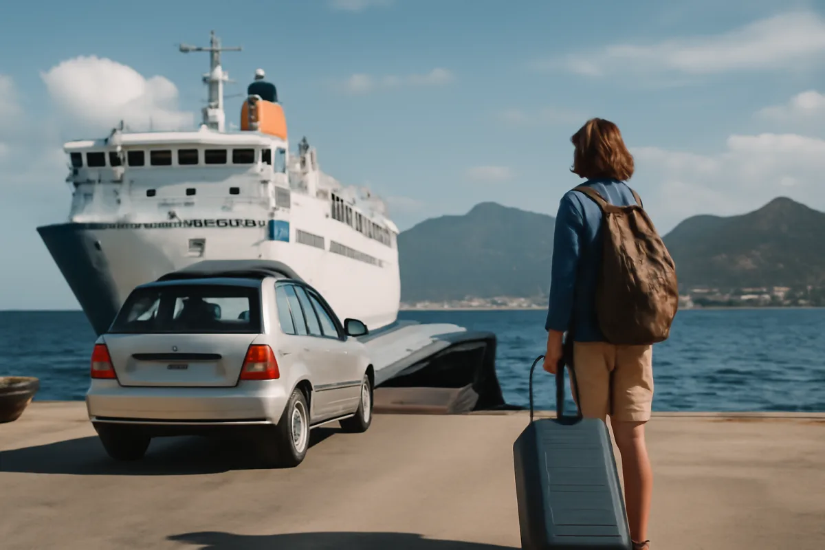 Traghetti tra Italia e Corsica: le alternative più convenienti e poco pubblicizzate