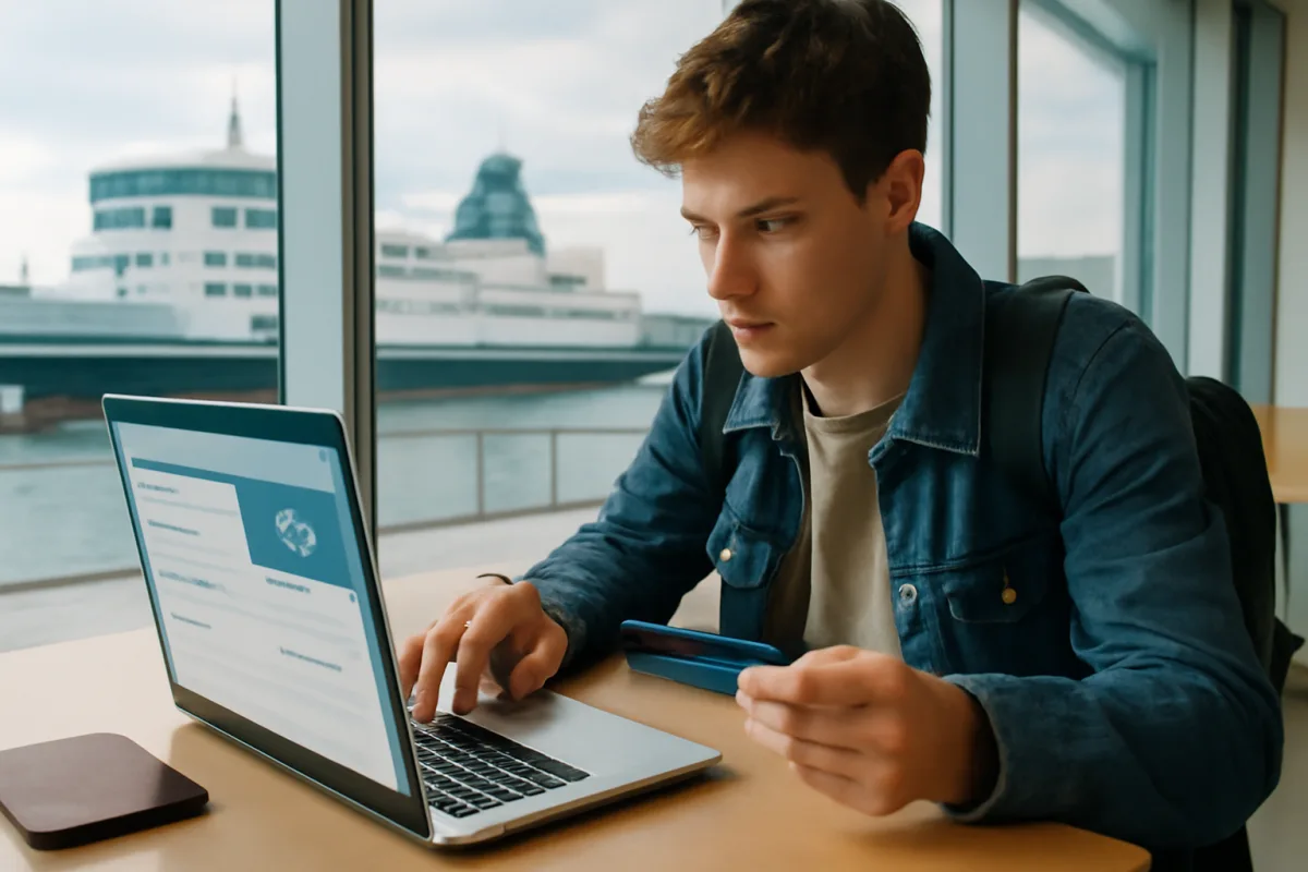 Prenotare traghetti con sconto residenti studenti: diritti e condizioni aggiornate