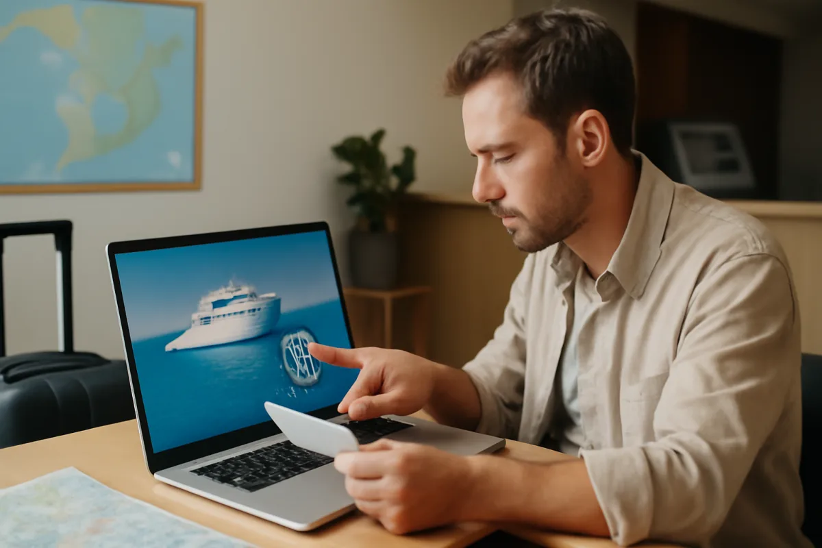 Come si prenota una traversata con solo andata: procedure semplici e consigli pratici