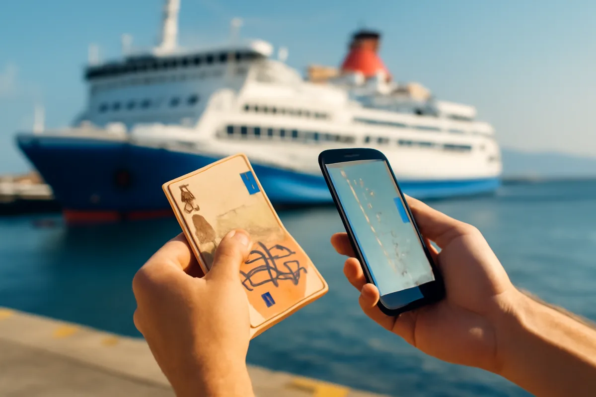 Traghetti per la Sicilia in estate: i trucchi per risparmiare sulle prenotazioni