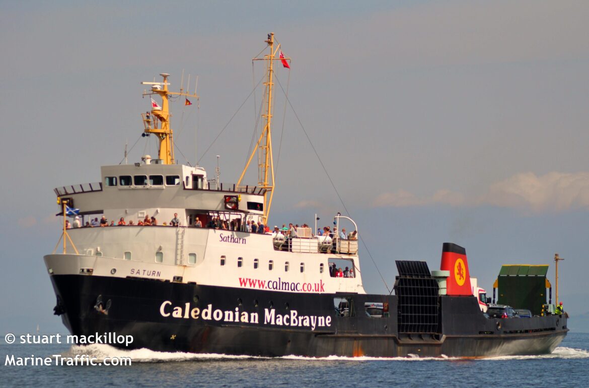 Creta Cargo Lines conferma l’acquisto di Orcadia