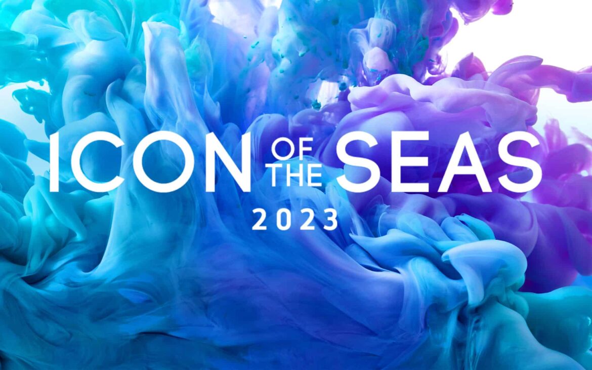 Icon Of The Seas:La futura nave da crociera che rivoluzionerà il mercato crocieristico
